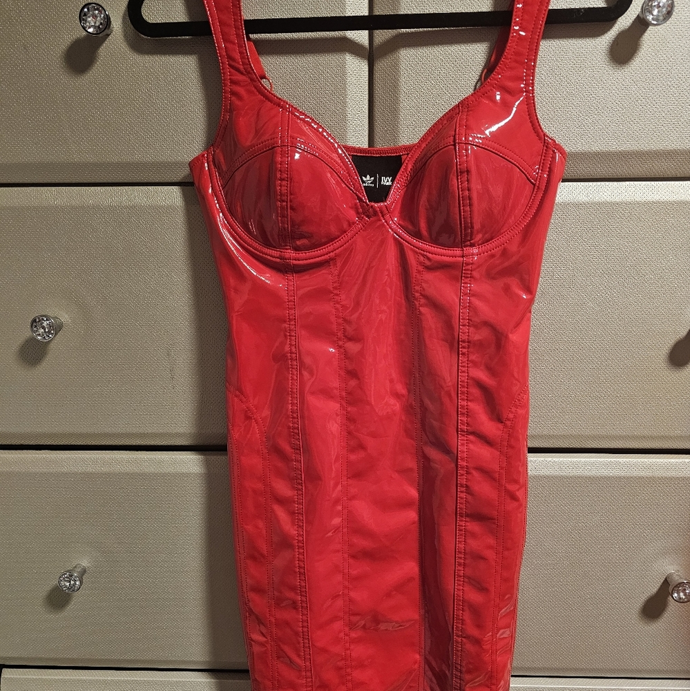 Adidas Dress
